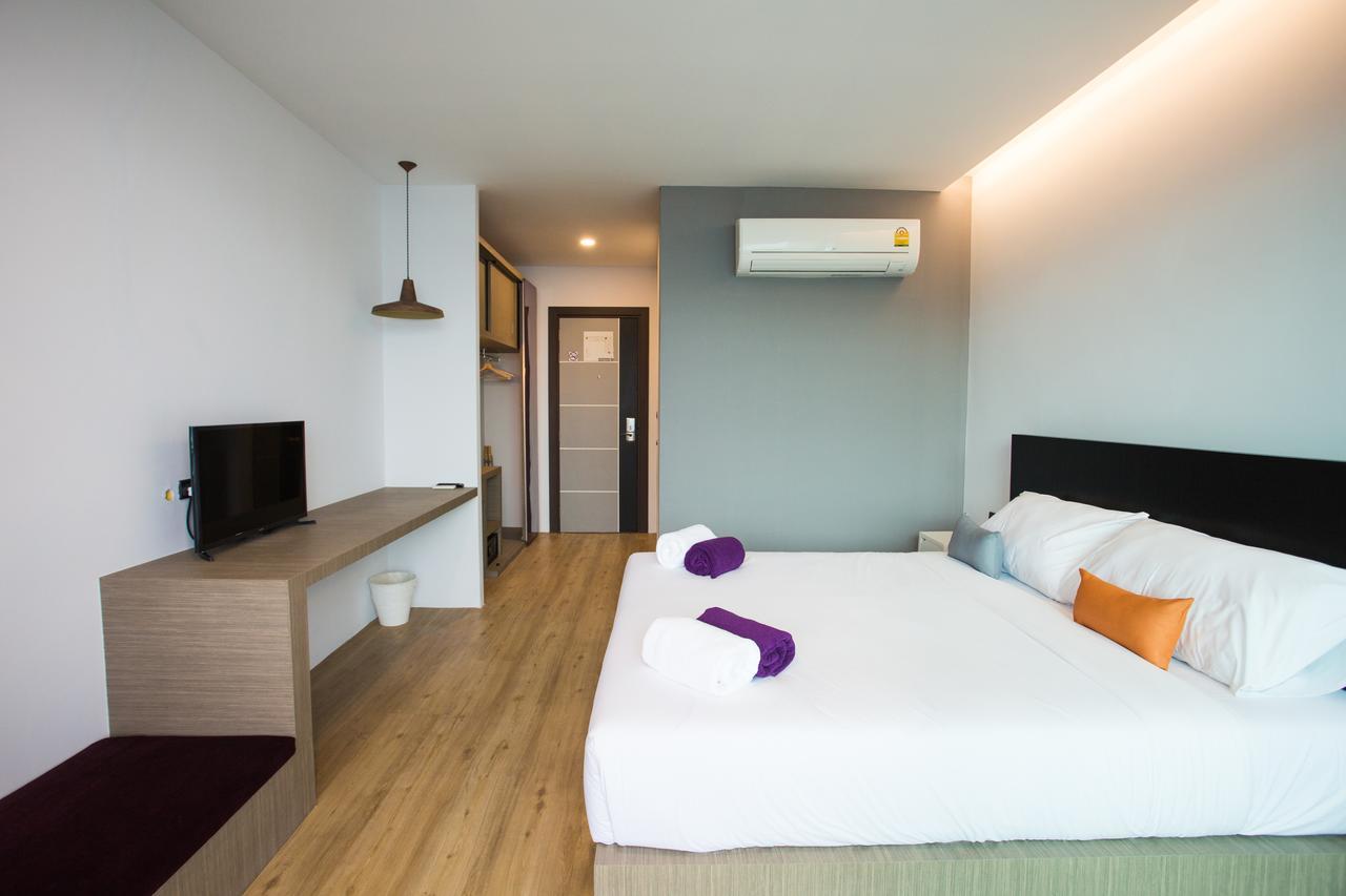 Hotel The chess hotel Rayong – Search Discount Code (2023)